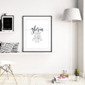 グロリアアルパドレアルヒョイAlエスピリトゥサント ポスター