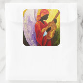 グロリアインエクセルシスデオ2011 スクエアシール (バッグ)