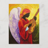 グロリアインエクセルシスデオ2011 ポストカード (正面)