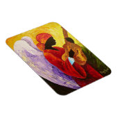 グロリアインエクセルシスデオ2011 マグネット (右側)