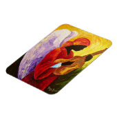 グロリアインエクセルシスデオ2011 マグネット (左側)