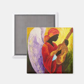 グロリアインエクセルシスデオ2011 マグネット (正面/裏面)