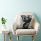 グロリアスワンソン クッション (椅子)