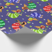 グロリアラッピング紙 ラッピングペーパー (角)