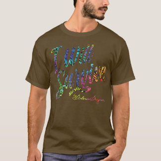 グロリア生き延び・ガイナー・タンクトップ Tシャツ