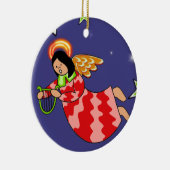 グロリア！エンジェルオーナメントII セラミックオーナメント (右)