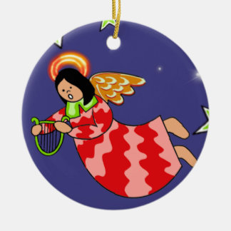 グロリア！エンジェルオーナメントII セラミックオーナメント