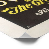 グロリア・スワンソン・ジェシー・ラスキー映画ポスター ポスター (角)