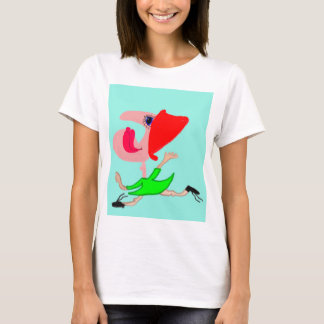 グロリア Tシャツ