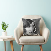 グロリアSwanson クッション (椅子)