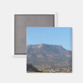 グロリエタメサ磁石 マグネット (正面/裏面)