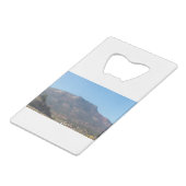 グロリエタメサ クレジットカード栓抜き (裏面アングル)