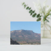 グロリエタメサ ポストカード (スタンド正面)