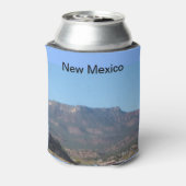 グロリエタメサ 缶クーラー (缶裏面)