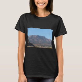 グロリエタ・メサ Tシャツ