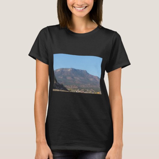 グロリエタ・メサ Tシャツ (正面)