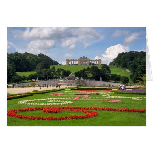 グロリエット (正面横)