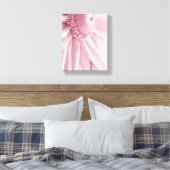 グロリオサデイジーマクロ キャンバスプリント (インサイチュ (寝室))