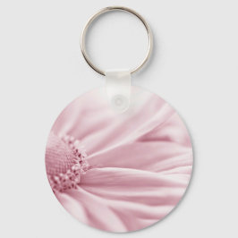 グロリオサデイジーマクロ キーホルダー