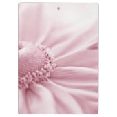 グロリオサデイジーマクロ クリップボード (裏面)