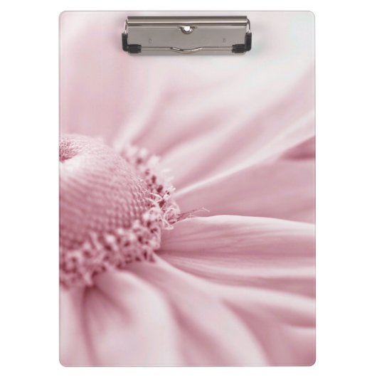 グロリオサデイジーマクロ クリップボード (正面)