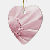 グロリオサデイジーマクロ セラミックオーナメント (左)