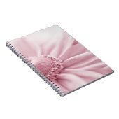 グロリオサデイジーマクロ ノートブック (右側)