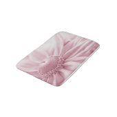 グロリオサデイジーマクロ バスマット (アングル)