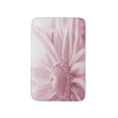 グロリオサデイジーマクロ バスマット (正面縦)