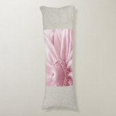 グロリオサデイジーマクロ ボディピロー (正面縦)