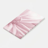 グロリオサデイジーマクロ ポストイット (アングル)