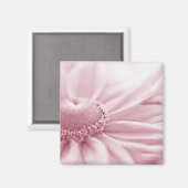 グロリオサデイジーマクロ マグネット (正面/裏面)