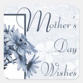 グロリオサデイジー スクエアシール