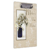 グロリオサデイジーII クリップボード (右)