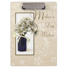 グロリオサデイジーII クリップボード