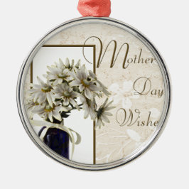 グロリオサデイジーII メタルオーナメント