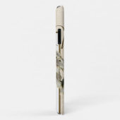 グロリオサデイジーII Case-Mate iPhoneケース (裏面/右)