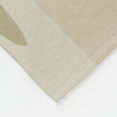 グローすごいバー フリースブランケット (角)