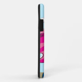 グローすごいバー Case-Mate iPhoneケース (裏面/右)