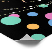 グローとバ転がイルデイパーティー供給 ポスター (角)