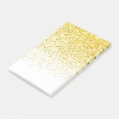 グローのグラデーションパターン1 ポストイット (アングル)