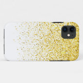 グローのグラデーションパターン1 Case-Mate iPhoneケース (裏面(横))