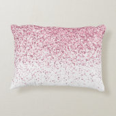 グローのグラデーションパターン2 アクセントクッション (裏面)