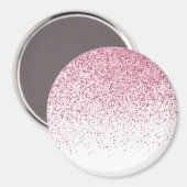 グローのグラデーションパターン2 マグネット (正面/裏面)