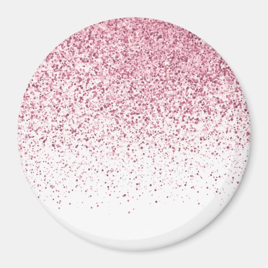 グローのグラデーションパターン2 マグネット (正面)