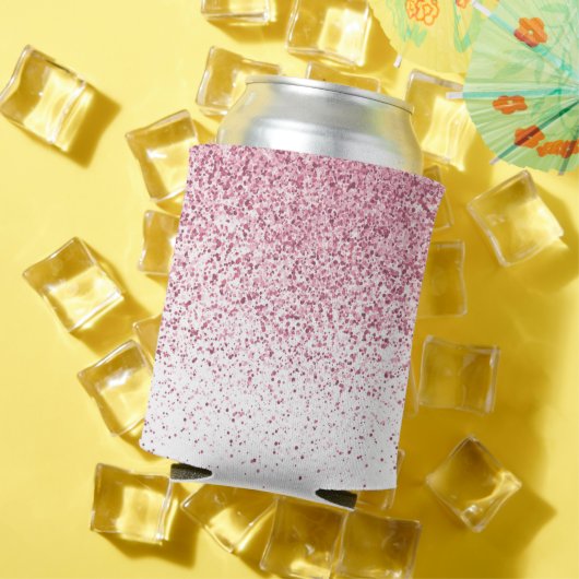 グローのグラデーションパターン2 缶クーラー (インサイチュ 夏)