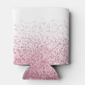 グローのグラデーションパターン2 缶クーラー (裏面)