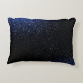 グローのグラデーション4 アクセントクッション (裏面)