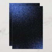 グローのグラデーション4 サンキューカード (正面/裏面)