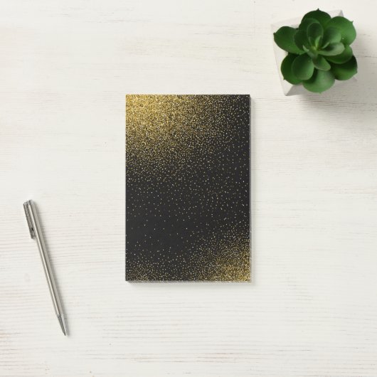 グローのグラデーション4 ポストイット (オフィス)